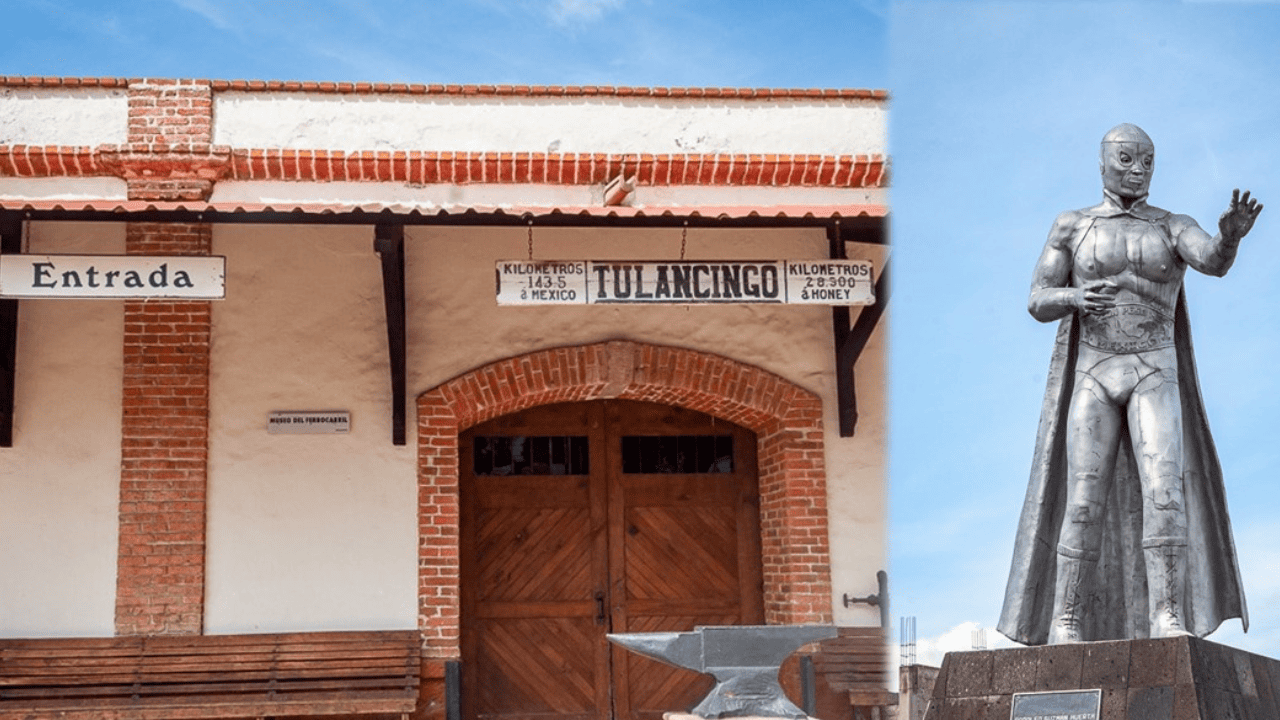 Guía de Museos