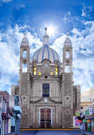 Guía de La Iglesia De Los Angelitos