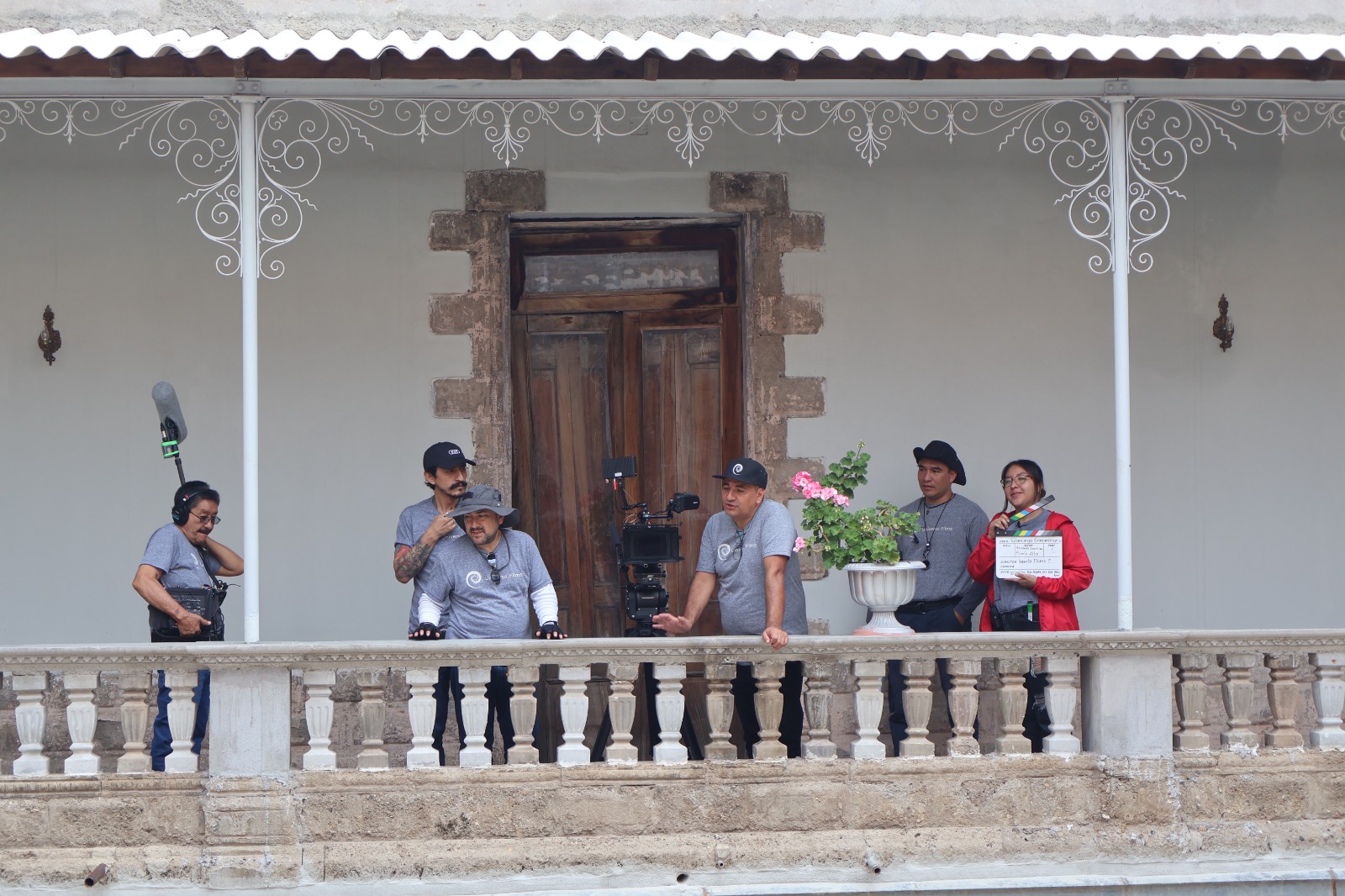 Imagen del carrusel