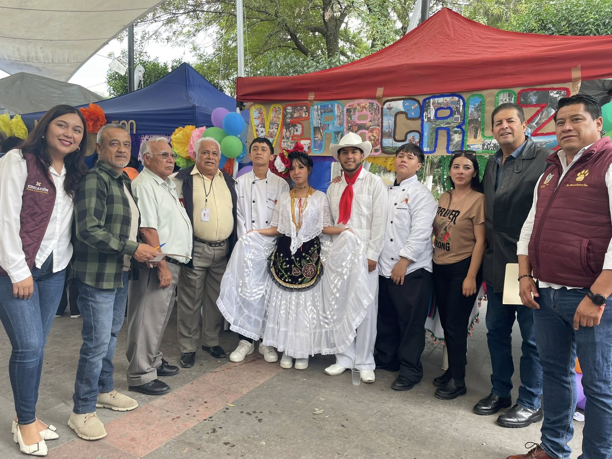 Imagen del carrusel