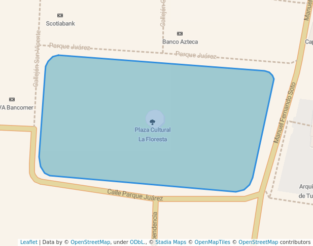 Ver ubicación en Google Maps