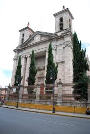 Natividad de San Juan Bautista