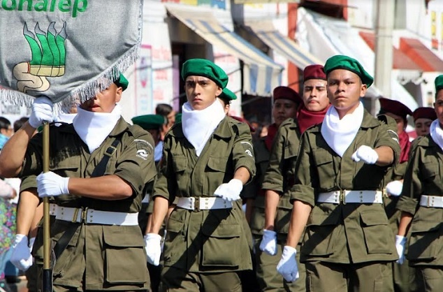 Dia de la Independencia de México en Tulancingo
