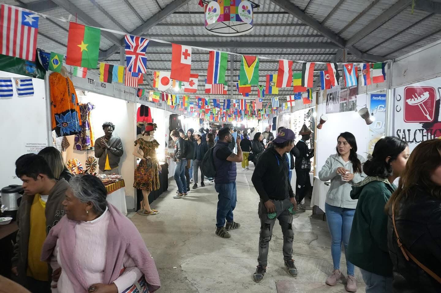 Expo Feria Internacional Ganadera Tulancingo 2025