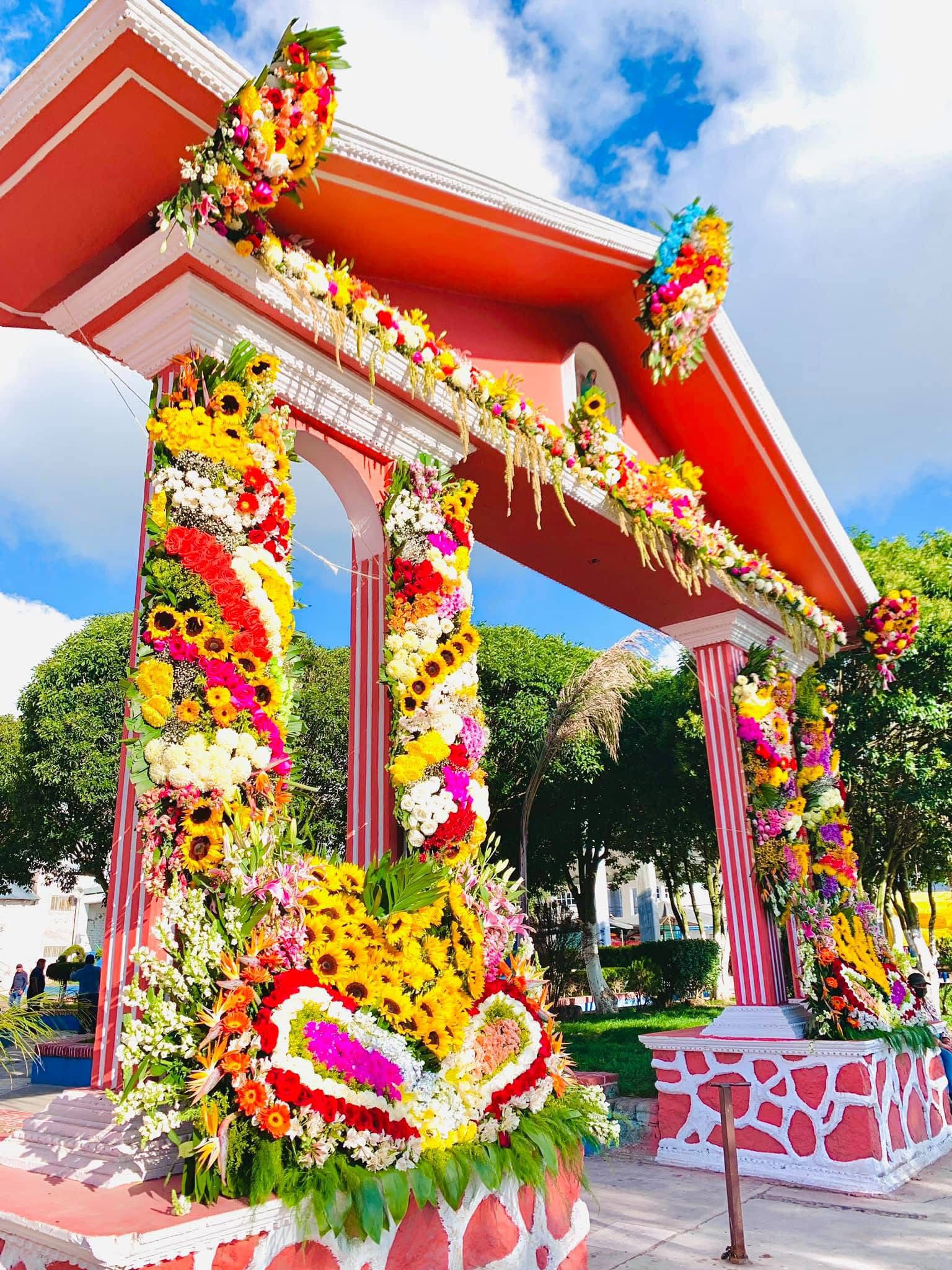 Feria de la Señora de Santa Ana
