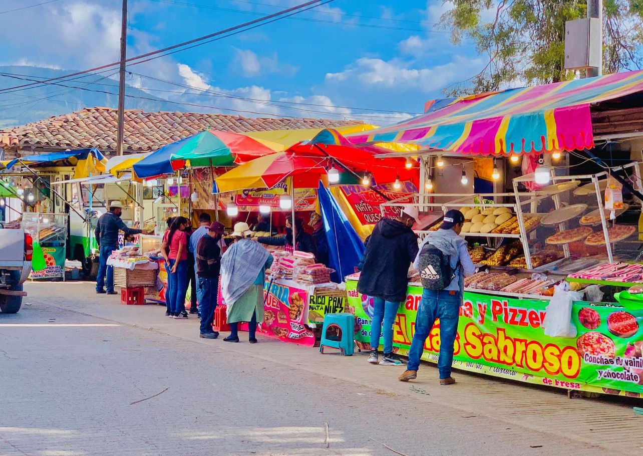 Feria de la Señora de Santa Ana
