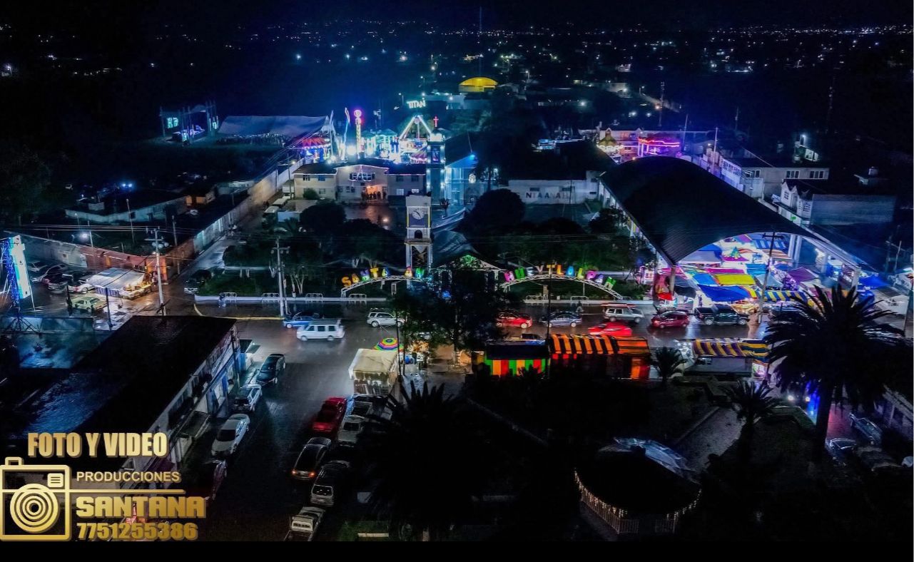 Feria de la Señora de Santa Ana