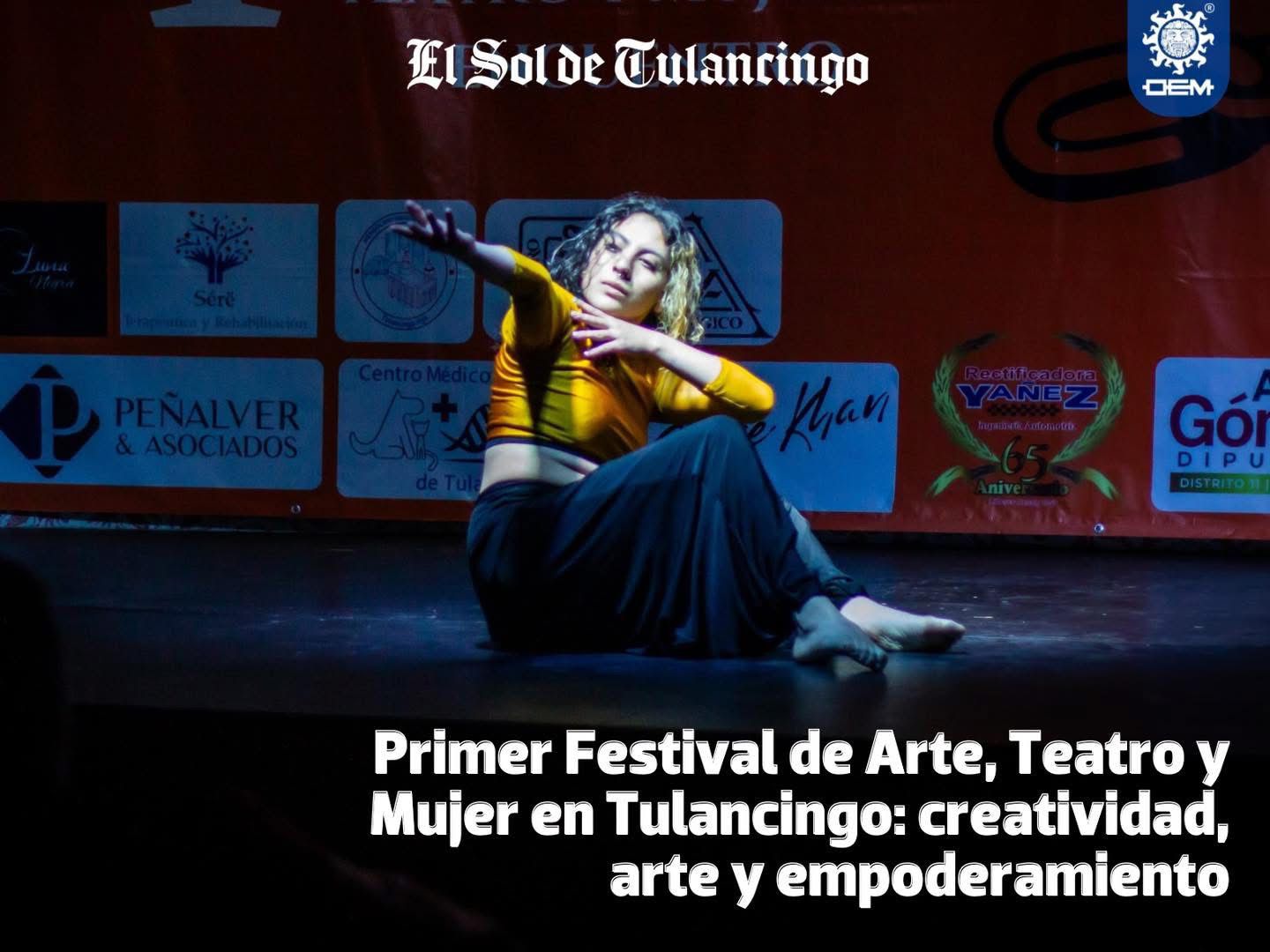 Festival de Arte, Teatro, y Mujer: un encuentro