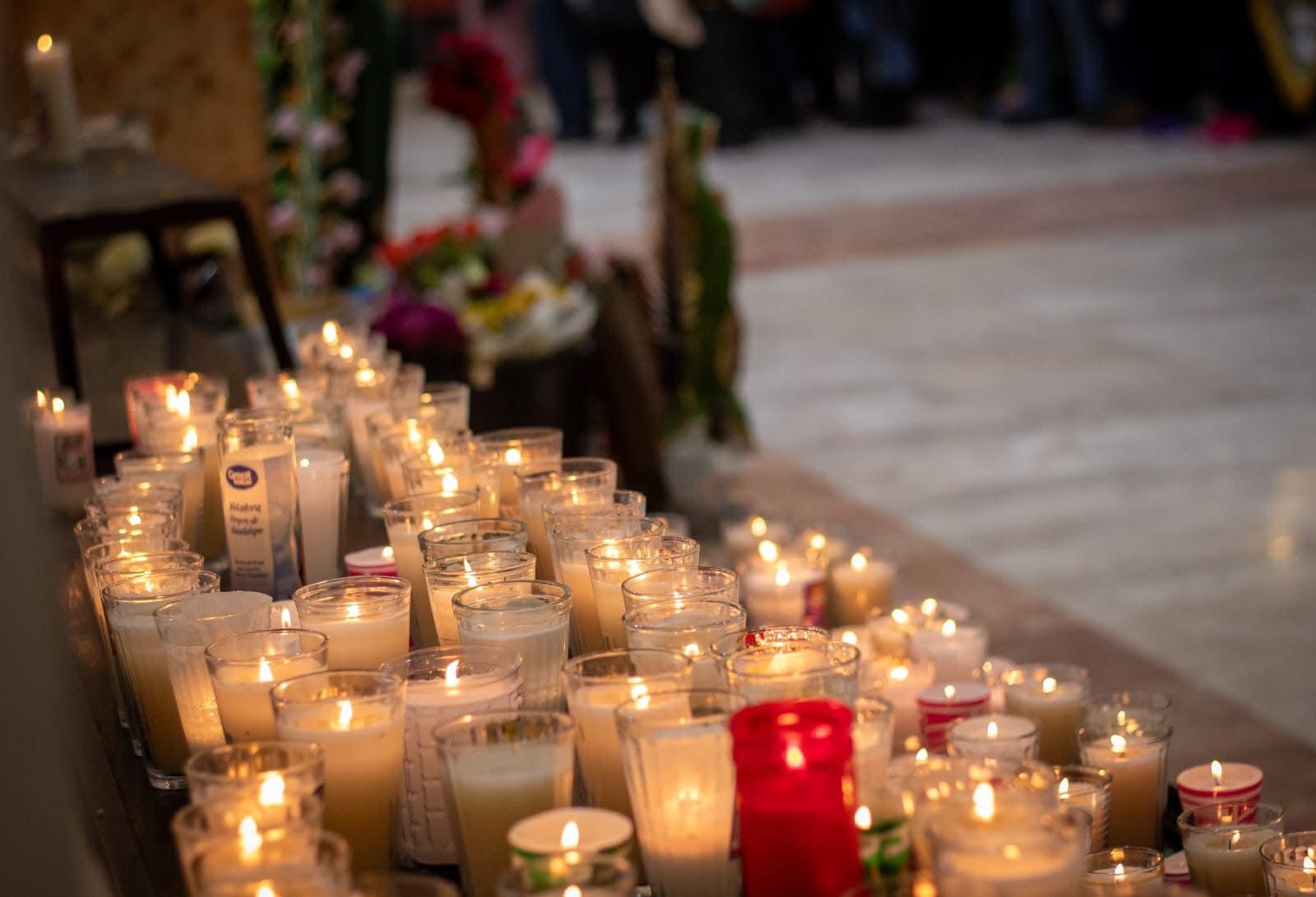 Fiesta de la Virgen de Guadalupe