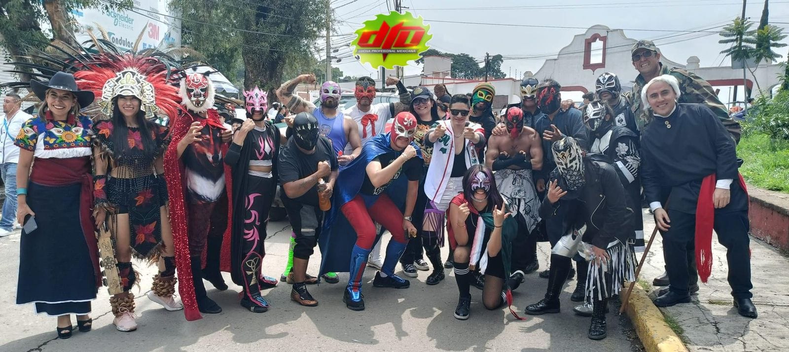 Dia de la Independencia de México en Tulancingo